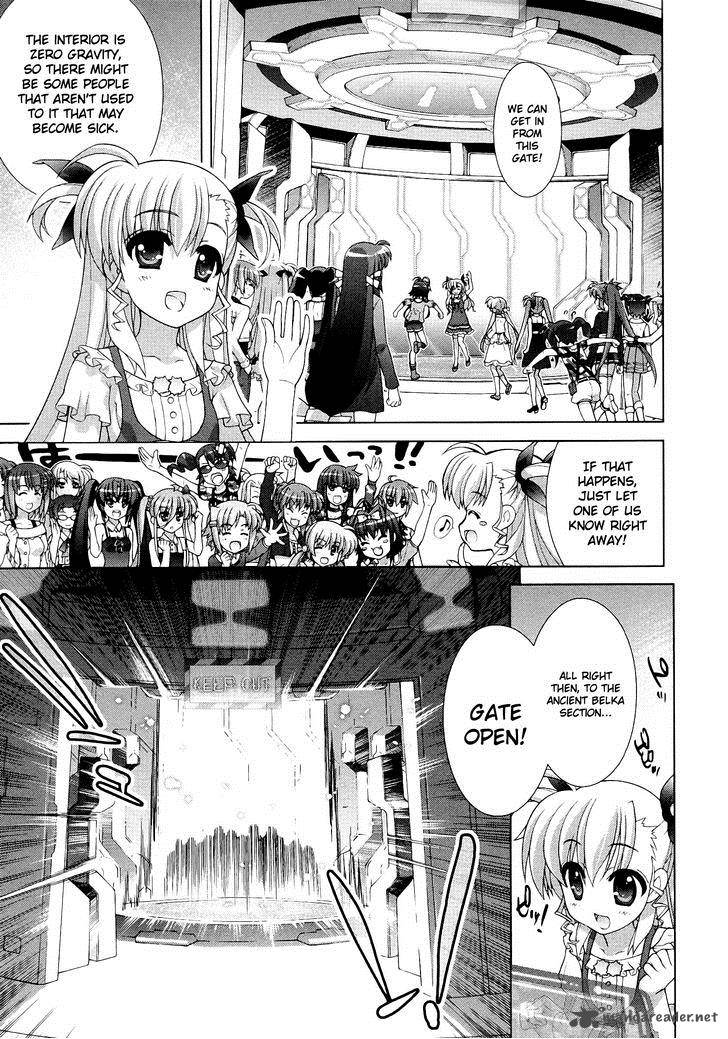 Magical Girl Lyrical Nanoha Vivid 47 15