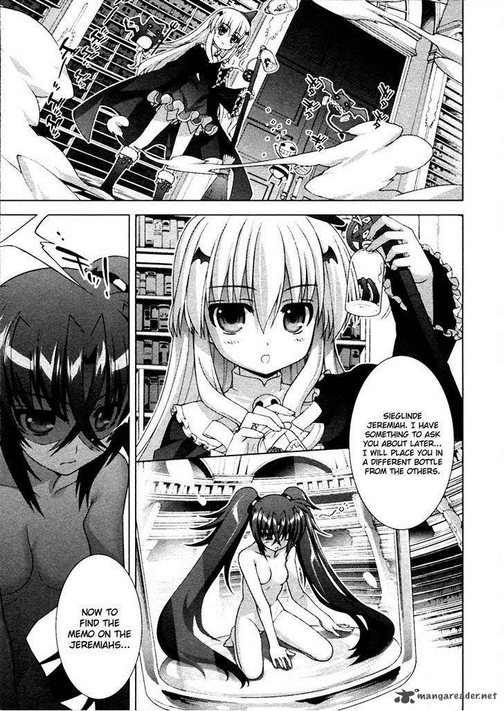 Magical Girl Lyrical Nanoha Vivid 48 25