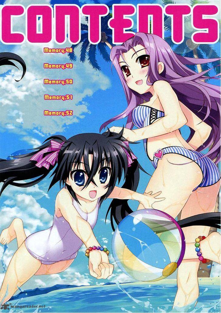 Magical Girl Lyrical Nanoha Vivid 48 3