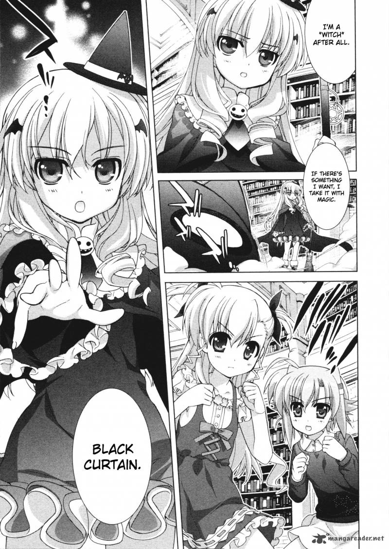 Magical Girl Lyrical Nanoha Vivid 49 13