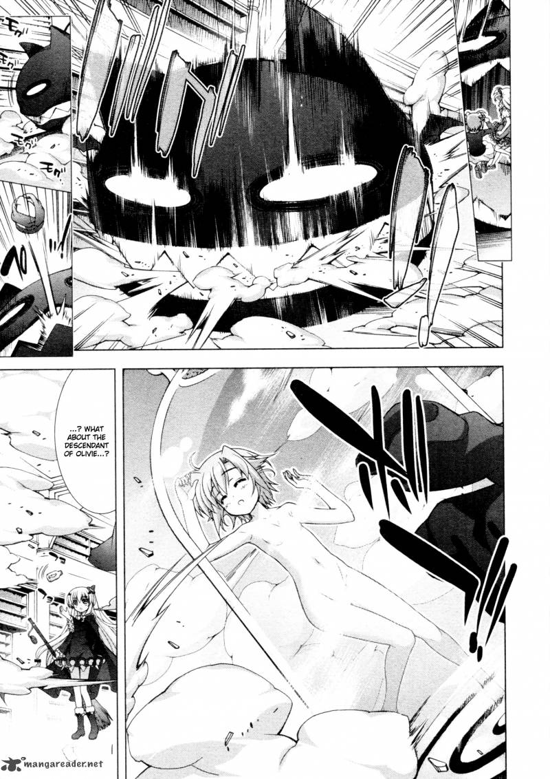 Magical Girl Lyrical Nanoha Vivid 49 15