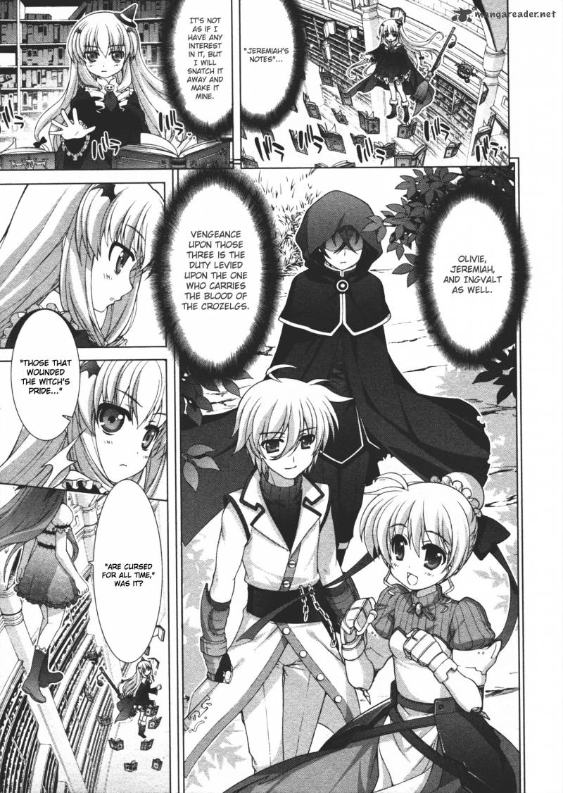 Magical Girl Lyrical Nanoha Vivid 49 23