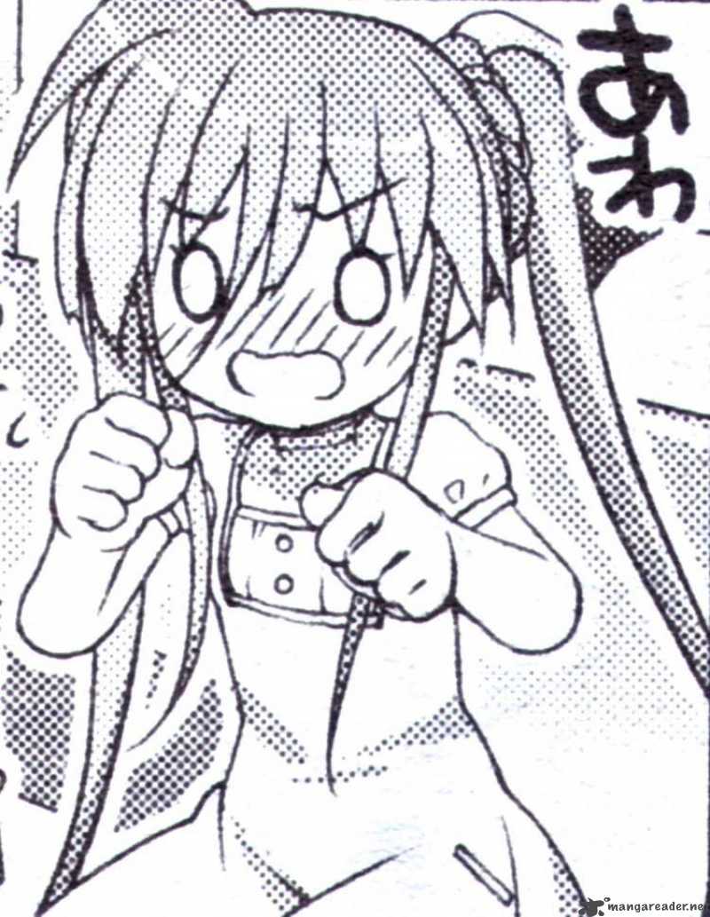Magical Girl Lyrical Nanoha Vivid 5 1