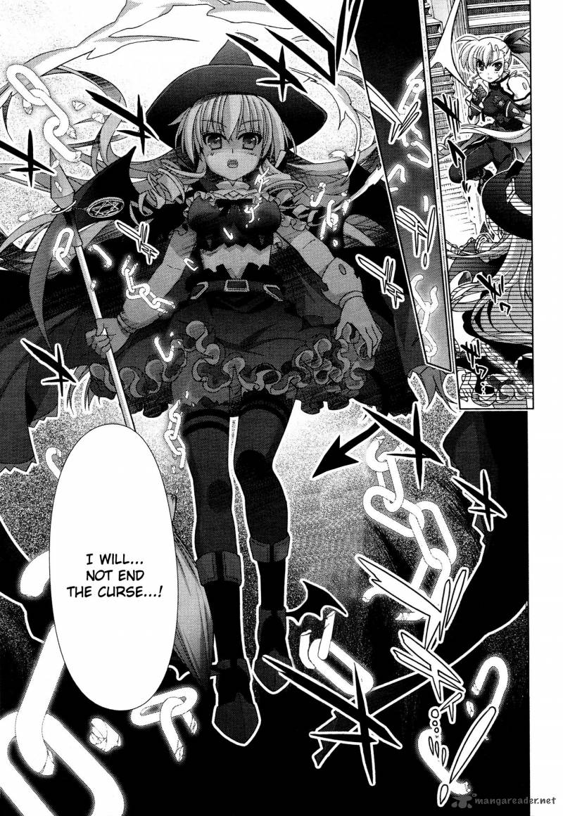 Magical Girl Lyrical Nanoha Vivid 50 29