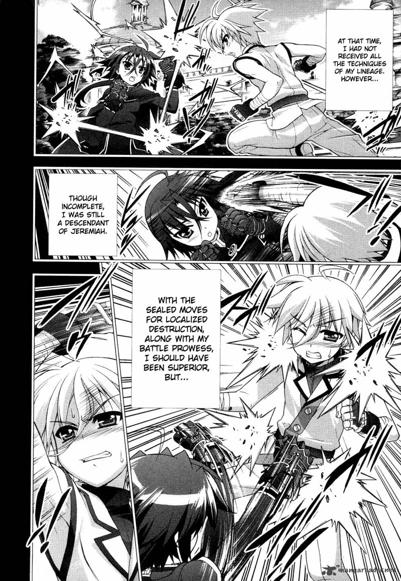Magical Girl Lyrical Nanoha Vivid 53 18