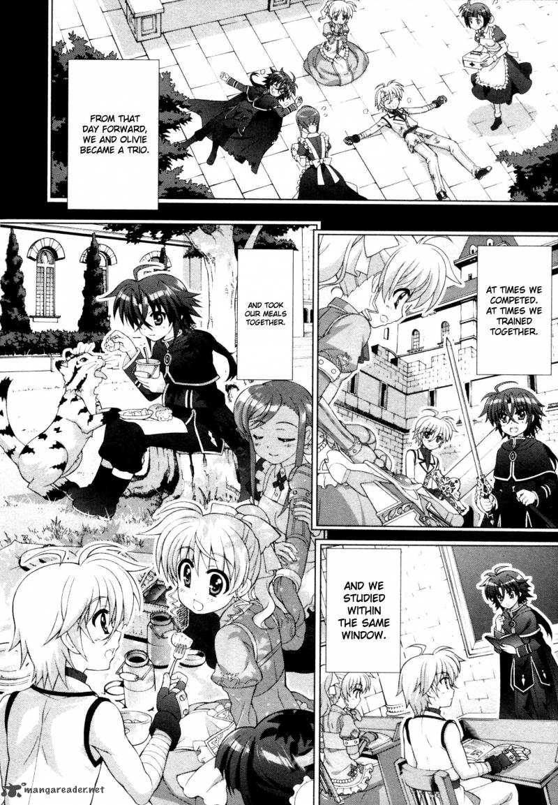 Magical Girl Lyrical Nanoha Vivid 53 21