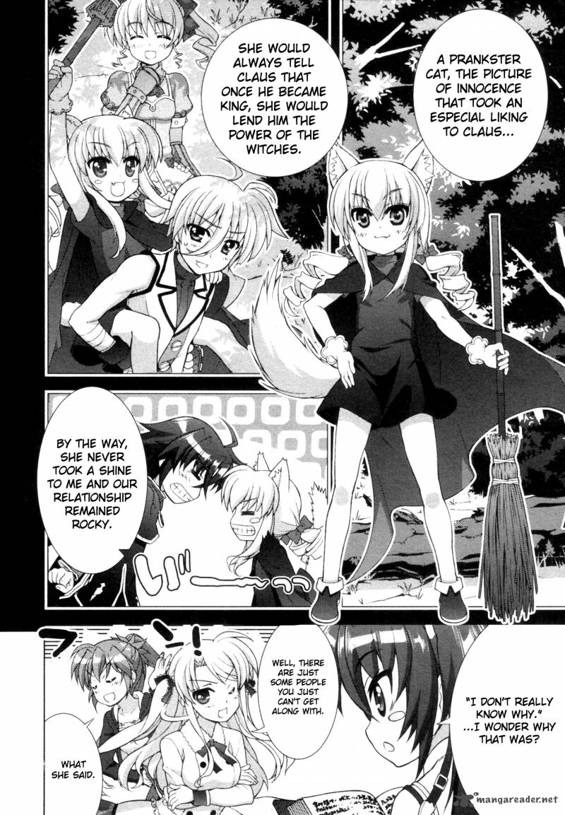 Magical Girl Lyrical Nanoha Vivid 53 25