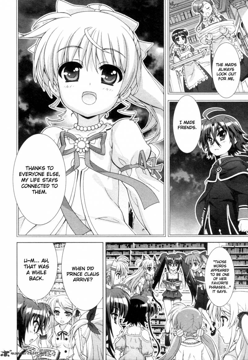 Magical Girl Lyrical Nanoha Vivid 53 7