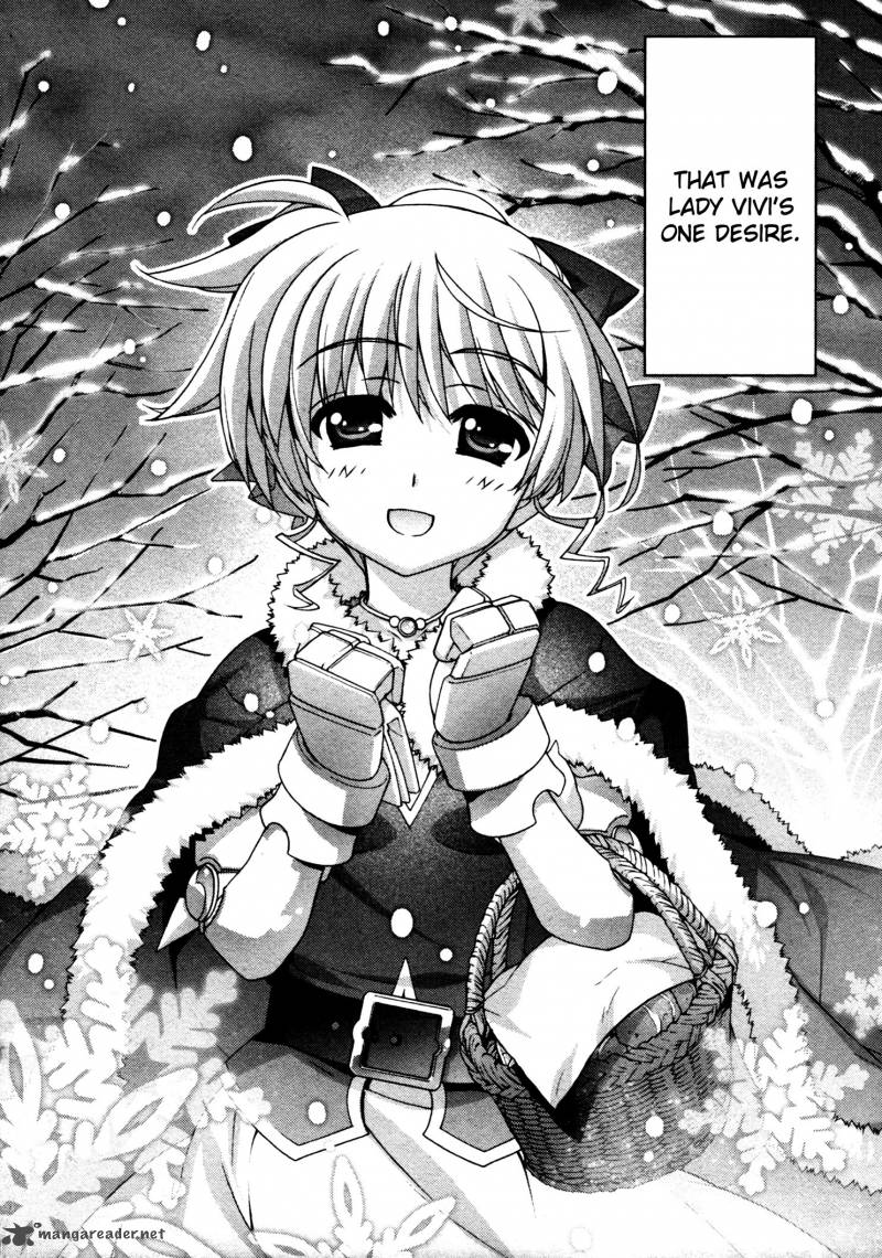 Magical Girl Lyrical Nanoha Vivid 54 15