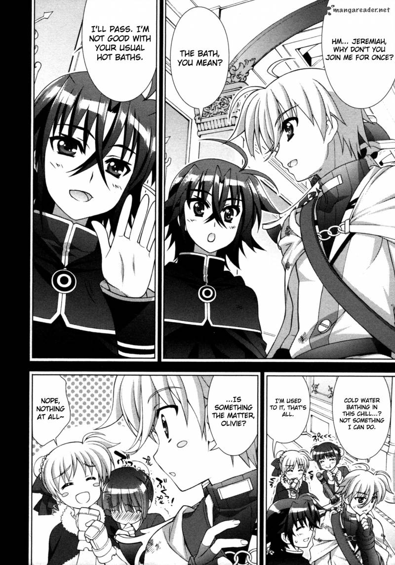 Magical Girl Lyrical Nanoha Vivid 54 17