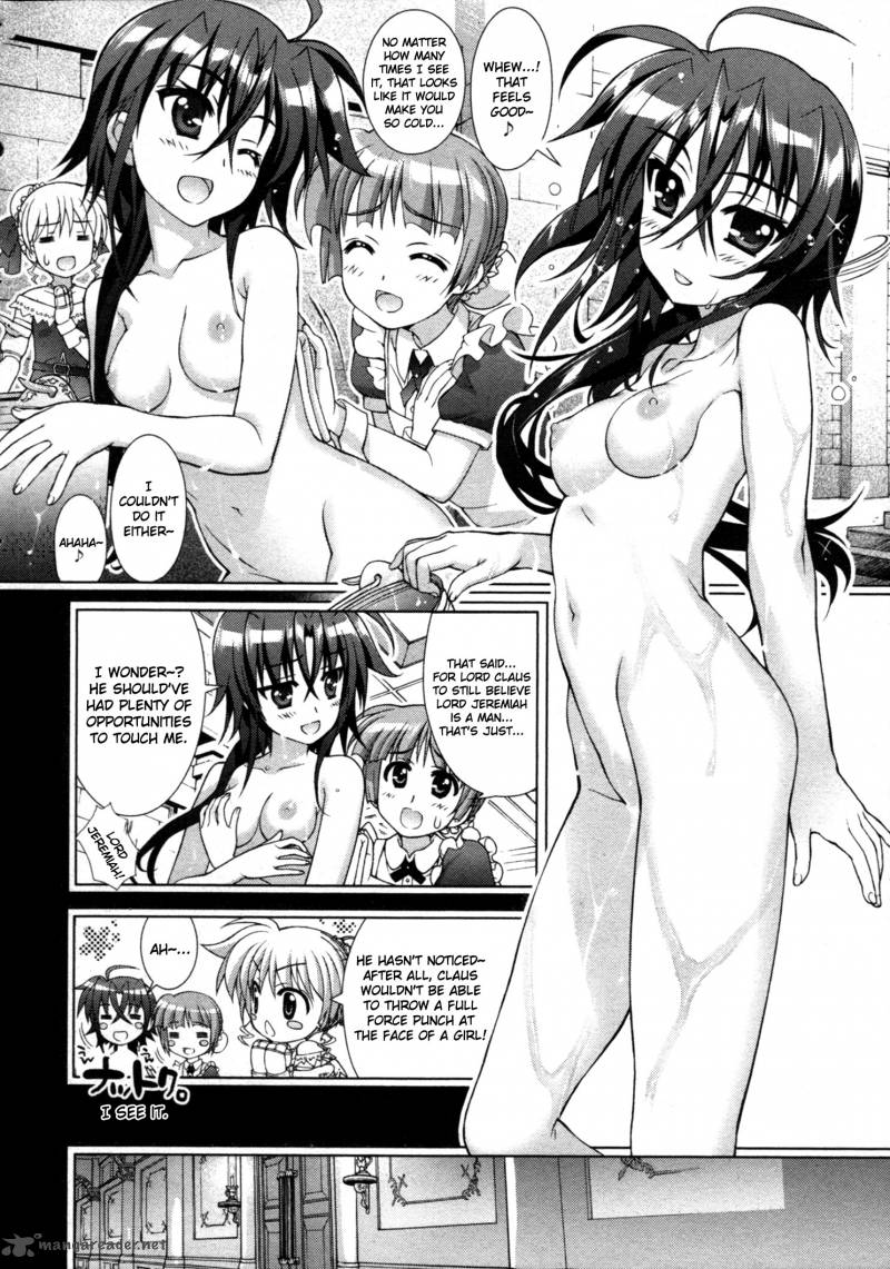 Magical Girl Lyrical Nanoha Vivid 54 19