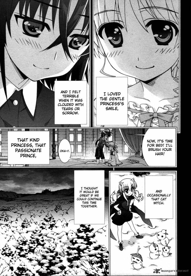 Magical Girl Lyrical Nanoha Vivid 54 24