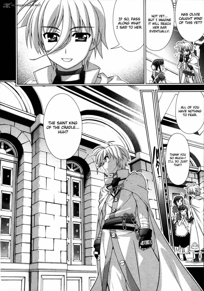 Magical Girl Lyrical Nanoha Vivid 54 4