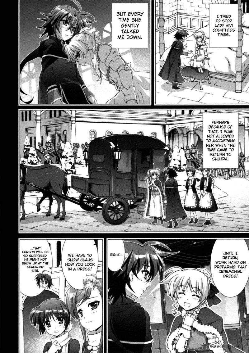 Magical Girl Lyrical Nanoha Vivid 55 10