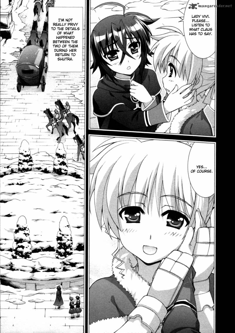 Magical Girl Lyrical Nanoha Vivid 55 11