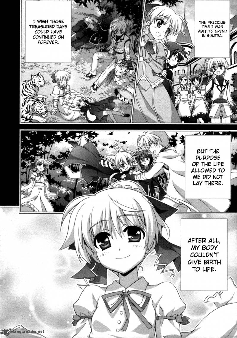 Magical Girl Lyrical Nanoha Vivid 55 18