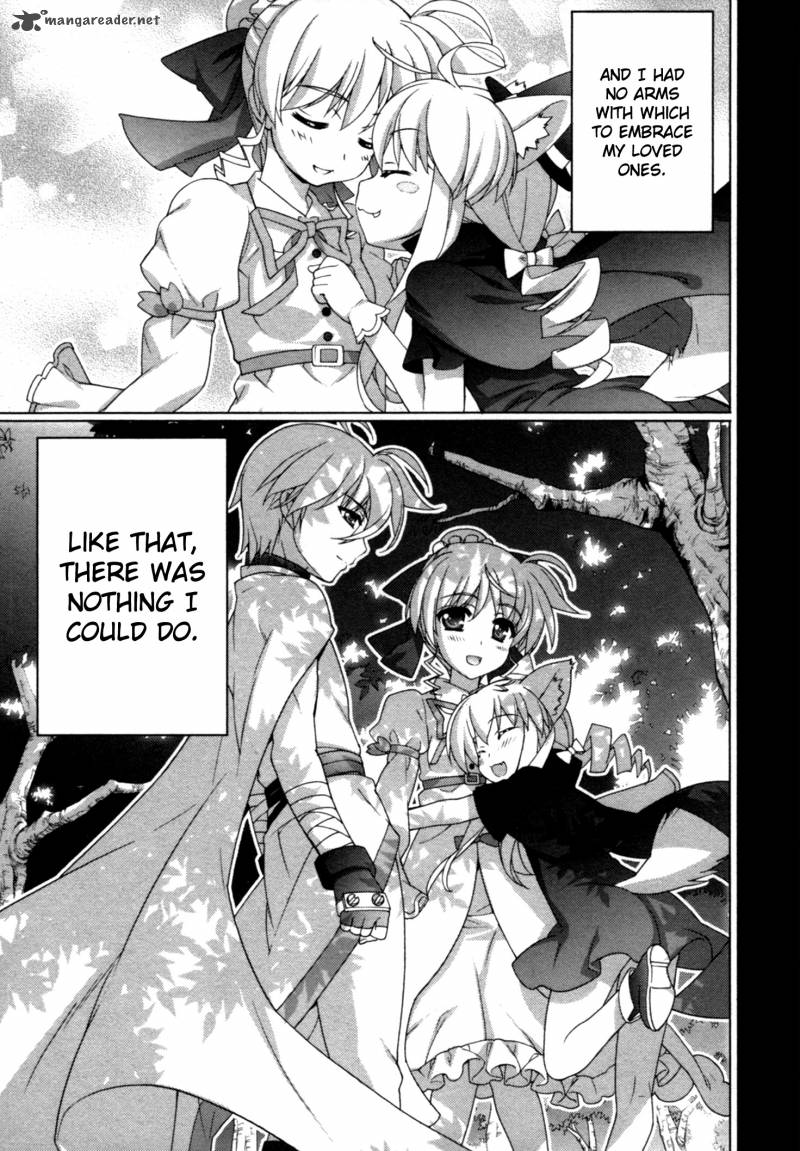 Magical Girl Lyrical Nanoha Vivid 55 19