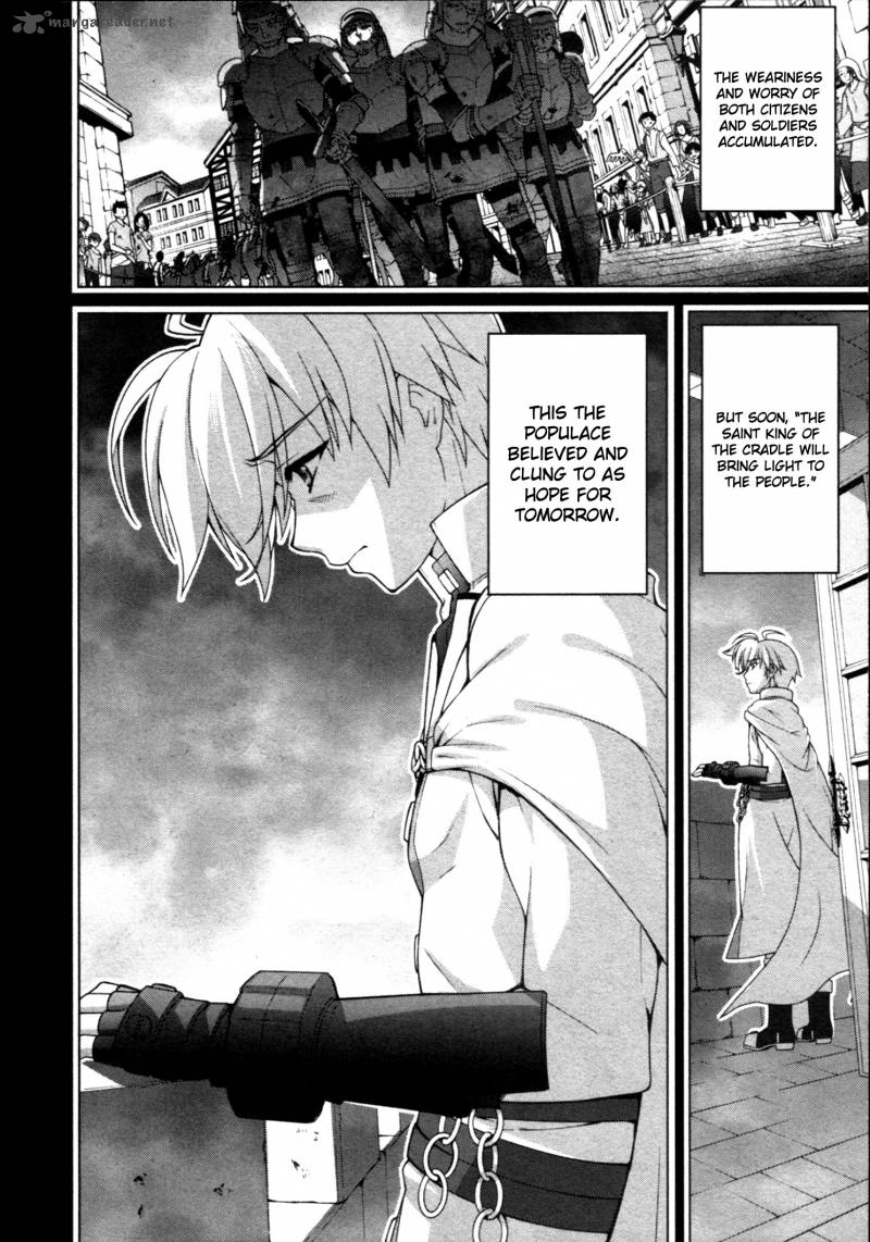 Magical Girl Lyrical Nanoha Vivid 55 2