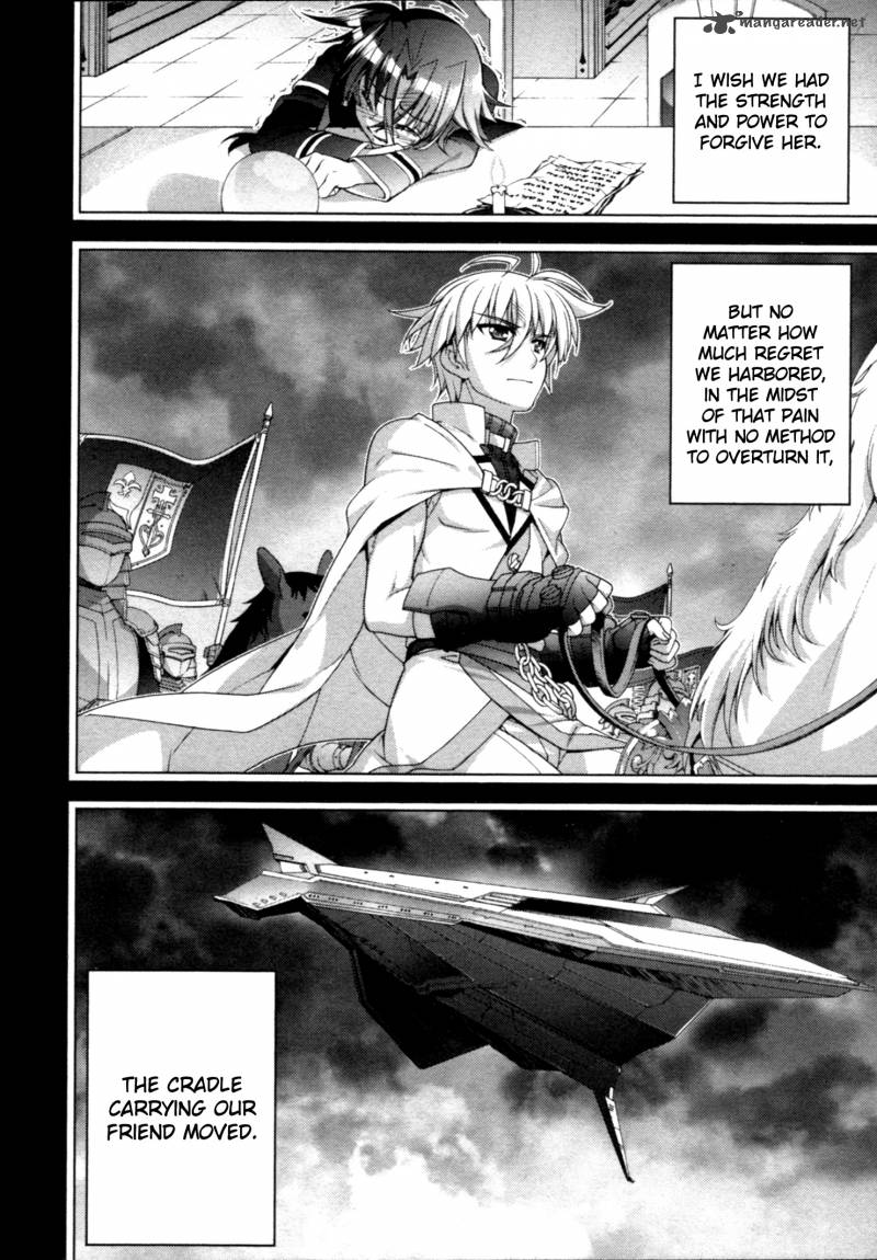 Magical Girl Lyrical Nanoha Vivid 55 24