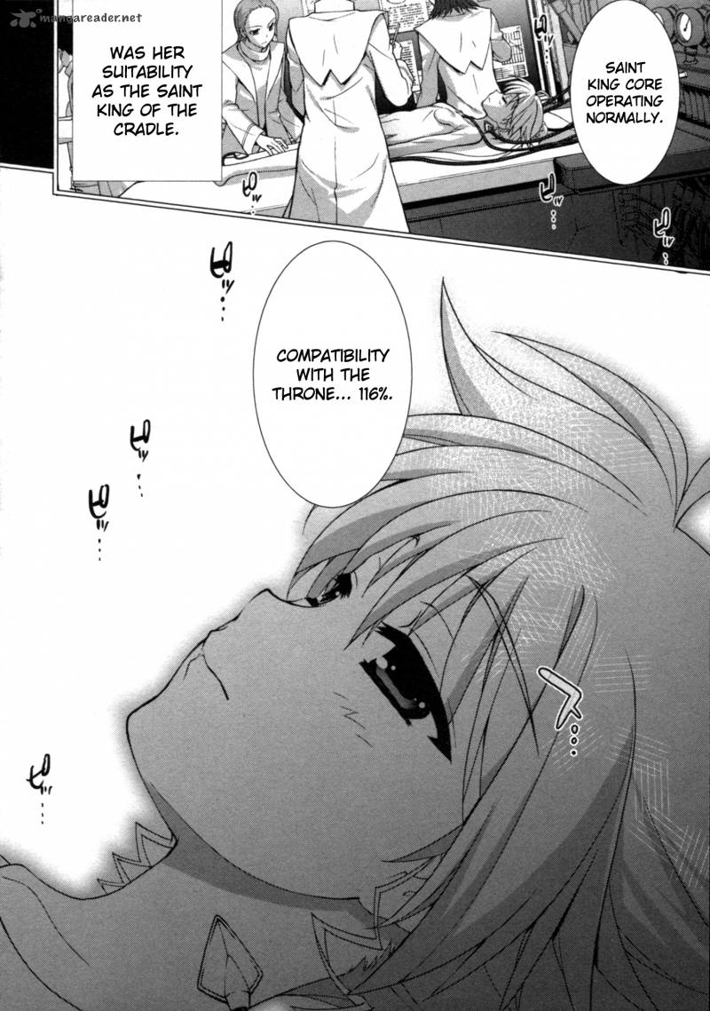 Magical Girl Lyrical Nanoha Vivid 55 4