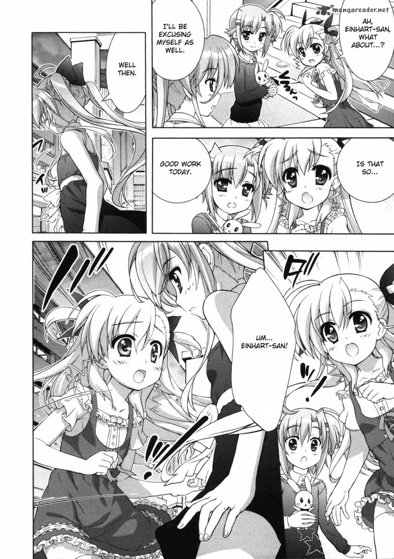 Magical Girl Lyrical Nanoha Vivid 56 14