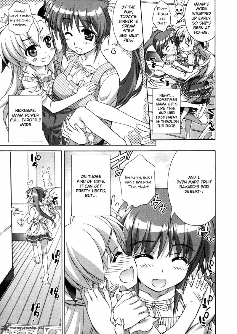 Magical Girl Lyrical Nanoha Vivid 56 24