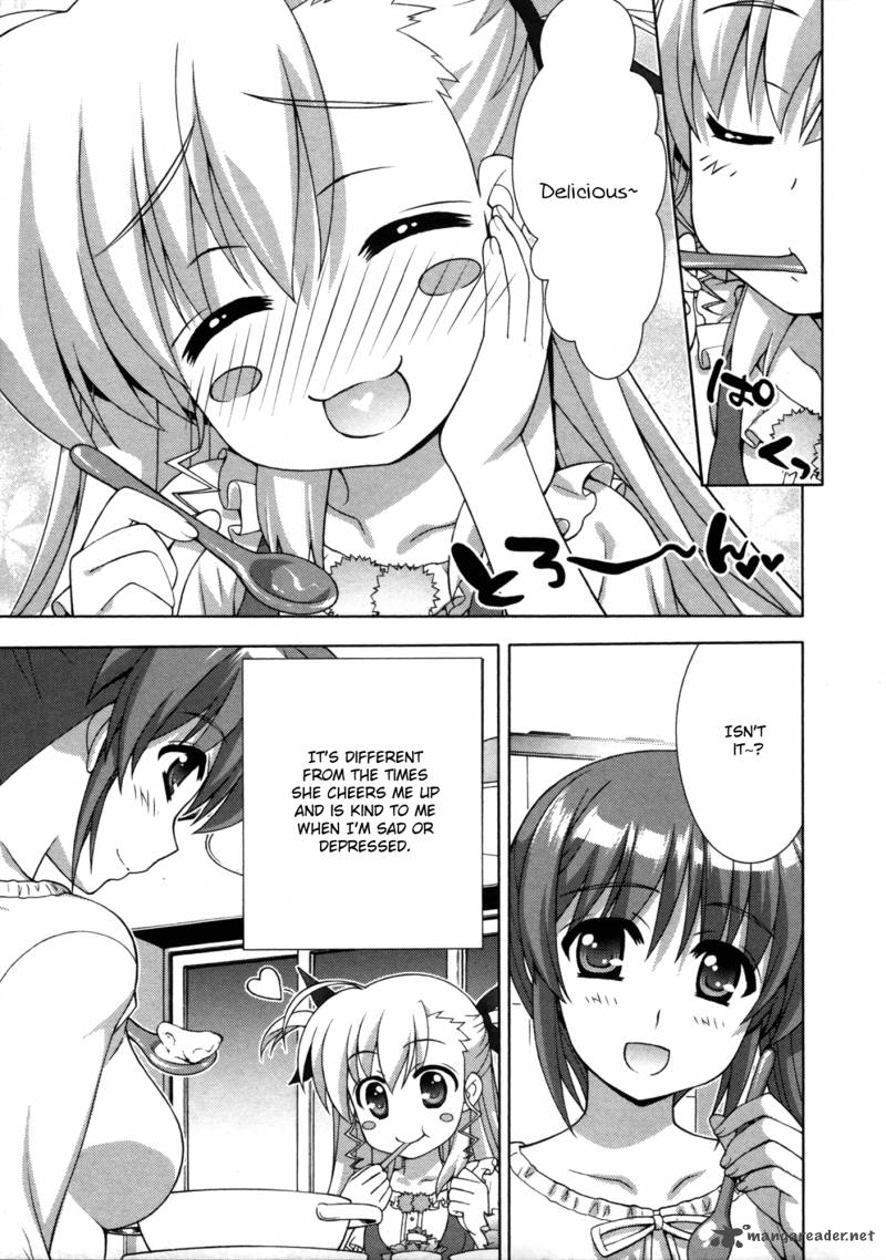 Magical Girl Lyrical Nanoha Vivid 56 26