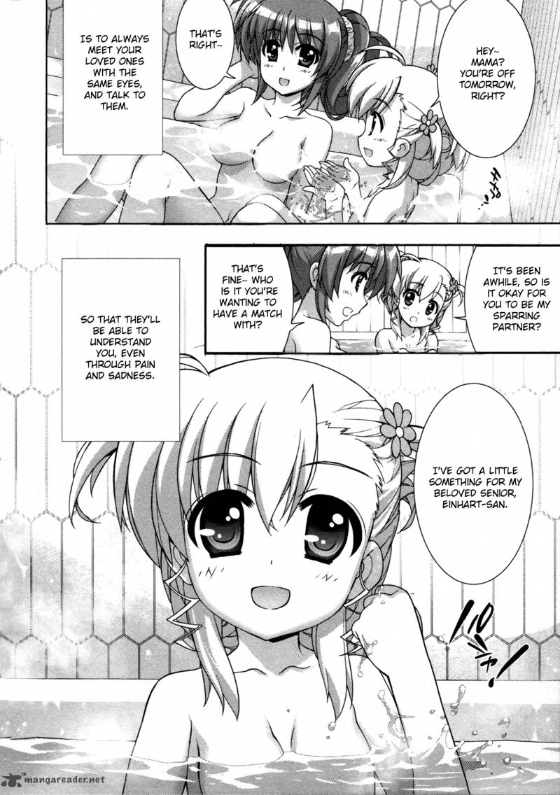 Magical Girl Lyrical Nanoha Vivid 56 29