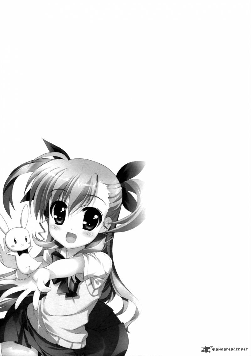 Magical Girl Lyrical Nanoha Vivid 56 30