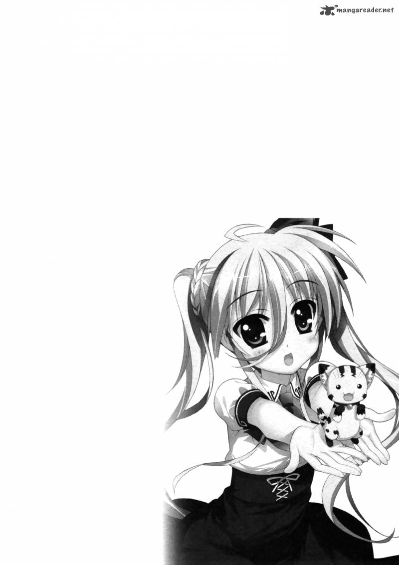 Magical Girl Lyrical Nanoha Vivid 56 31