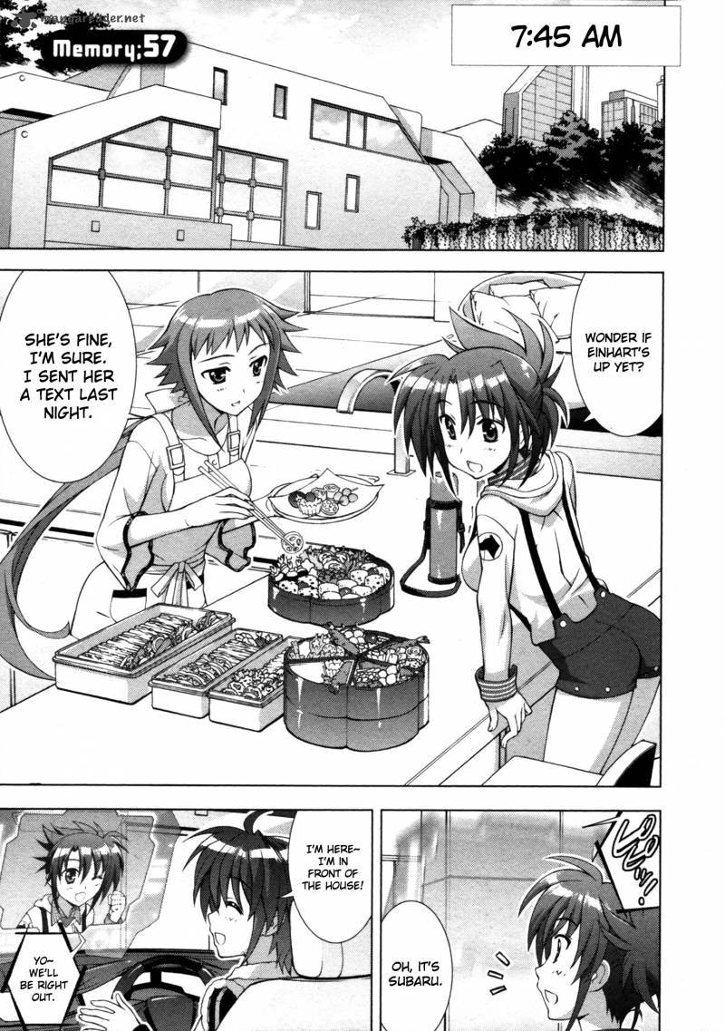 Magical Girl Lyrical Nanoha Vivid 57 1