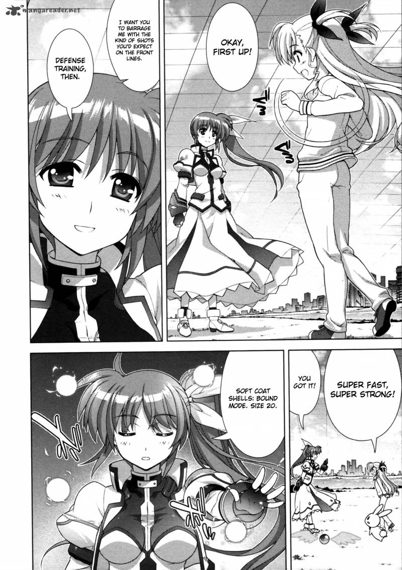 Magical Girl Lyrical Nanoha Vivid 57 10