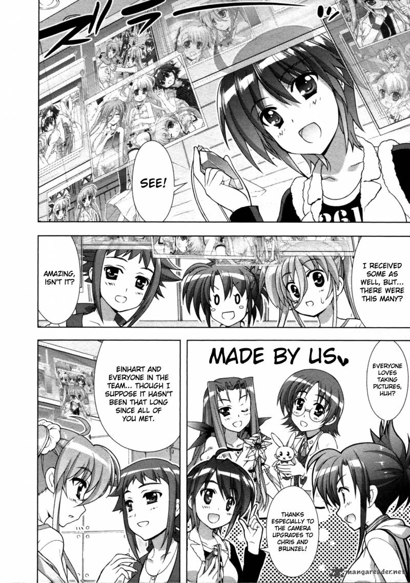 Magical Girl Lyrical Nanoha Vivid 57 23