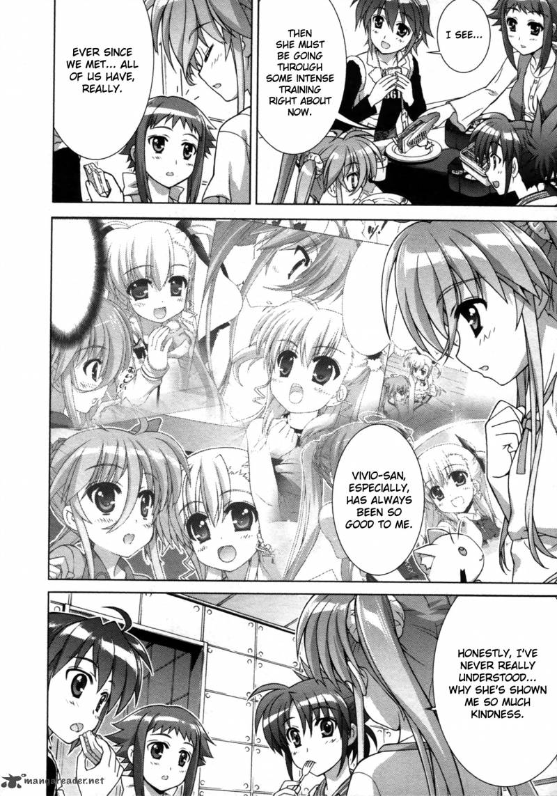 Magical Girl Lyrical Nanoha Vivid 57 27