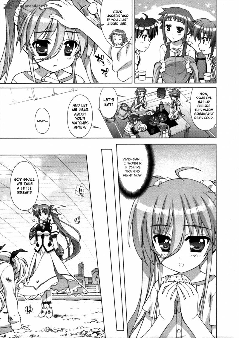 Magical Girl Lyrical Nanoha Vivid 57 28