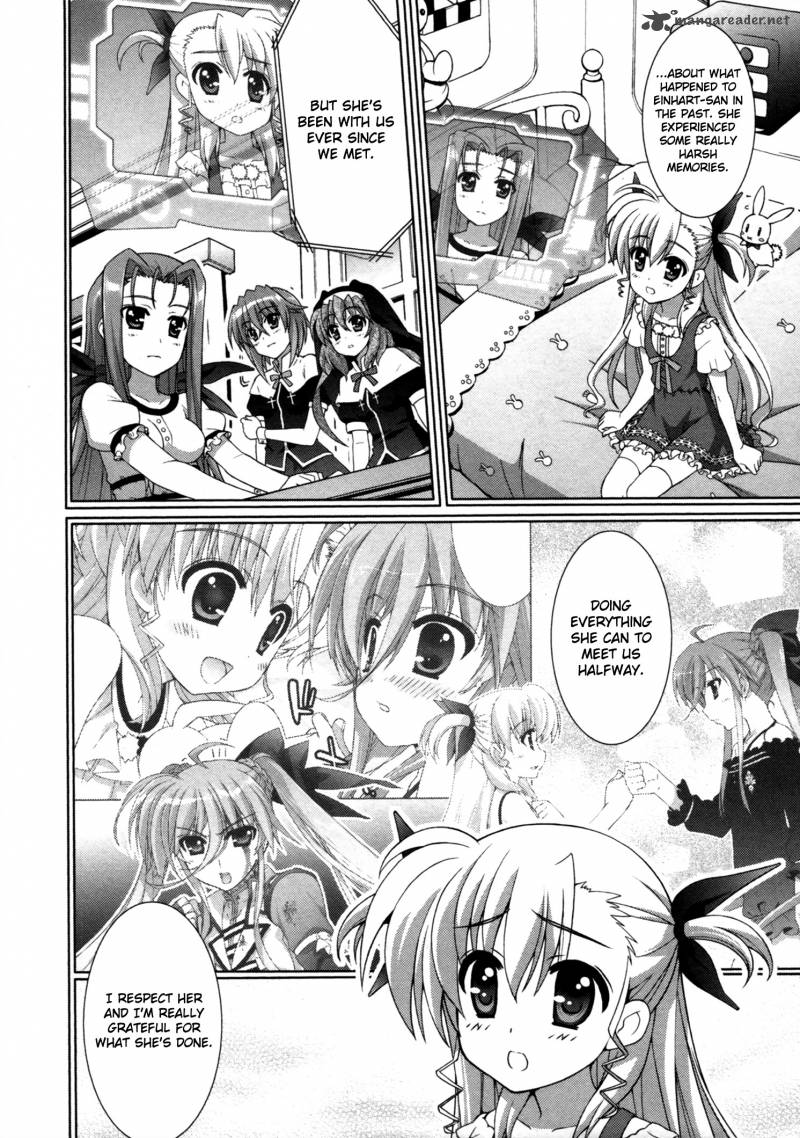 Magical Girl Lyrical Nanoha Vivid 57 6