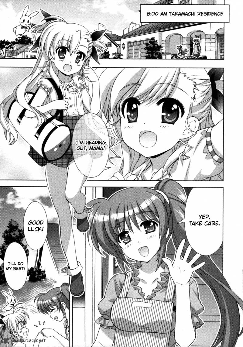 Magical Girl Lyrical Nanoha Vivid 58 4