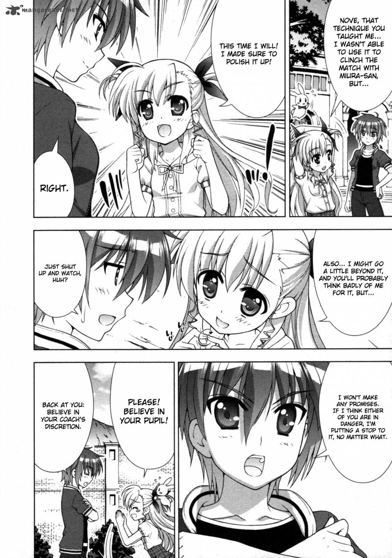 Magical Girl Lyrical Nanoha Vivid 58 9