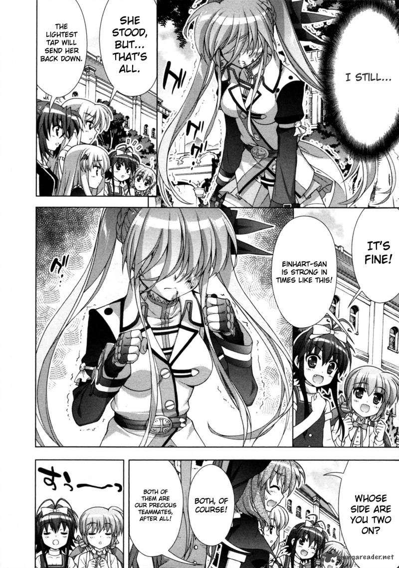 Magical Girl Lyrical Nanoha Vivid 59 12