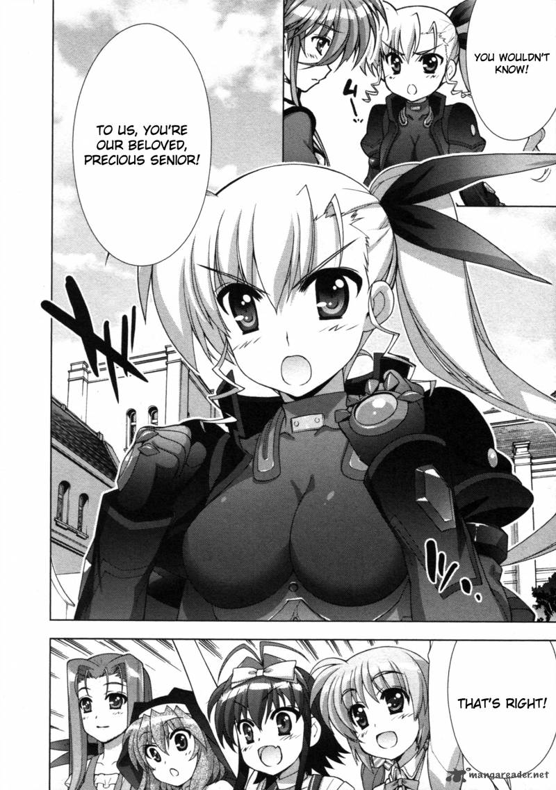 Magical Girl Lyrical Nanoha Vivid 60 19