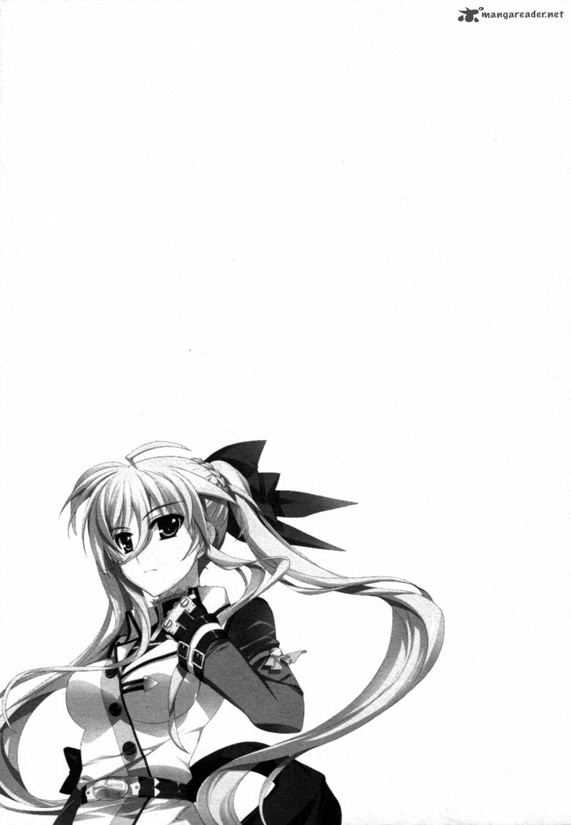 Magical Girl Lyrical Nanoha Vivid 61 26