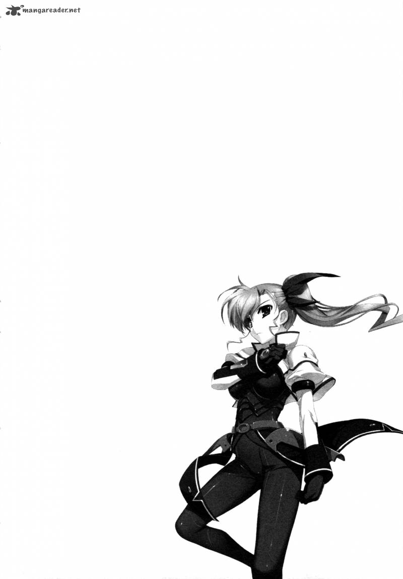 Magical Girl Lyrical Nanoha Vivid 61 27