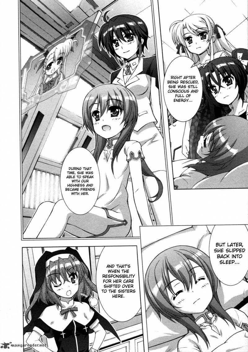 Magical Girl Lyrical Nanoha Vivid 62 8