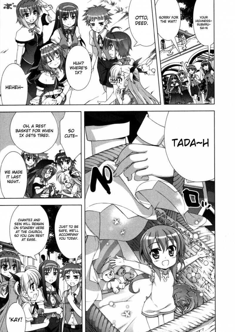 Magical Girl Lyrical Nanoha Vivid 63 12