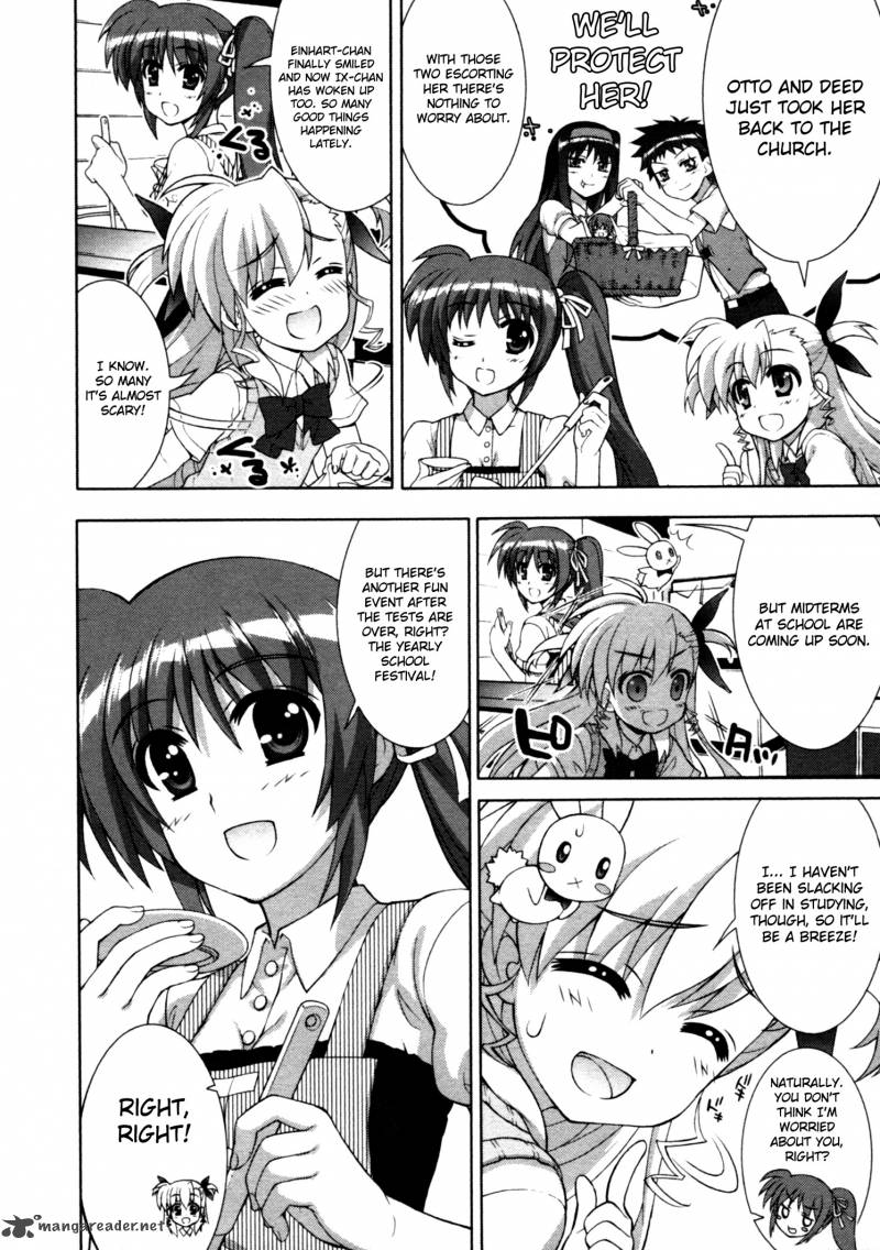Magical Girl Lyrical Nanoha Vivid 63 27