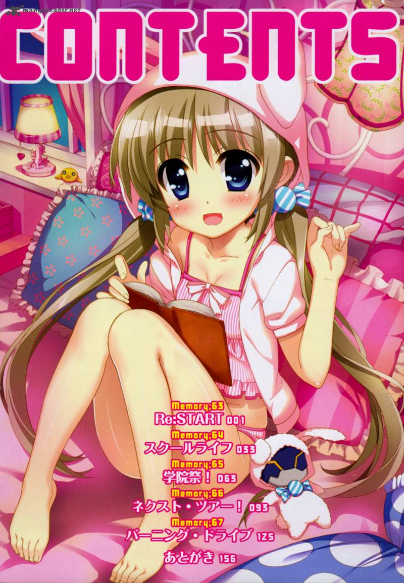 Magical Girl Lyrical Nanoha Vivid 63 3