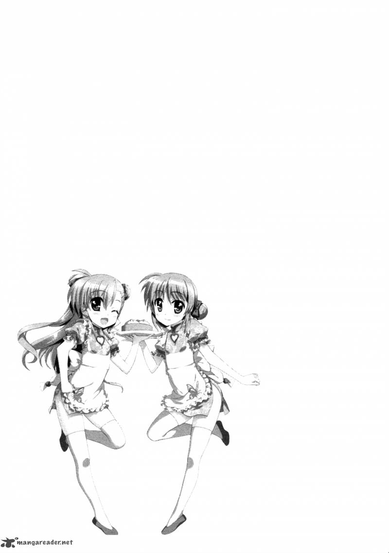 Magical Girl Lyrical Nanoha Vivid 66 1