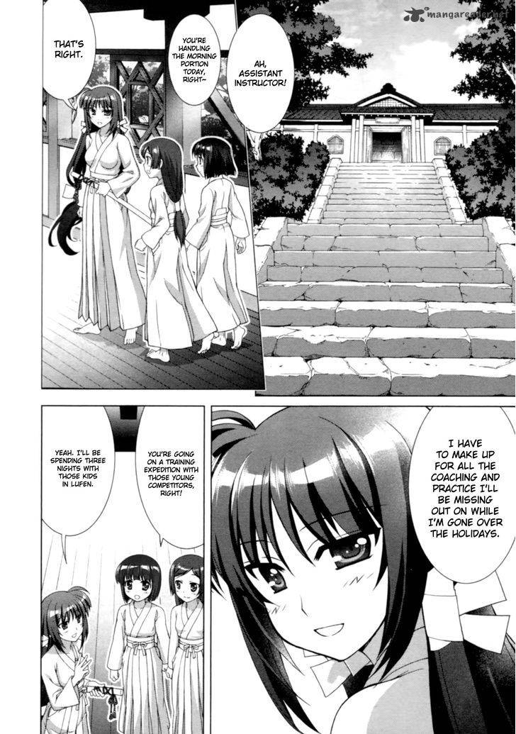 Magical Girl Lyrical Nanoha Vivid 67 10