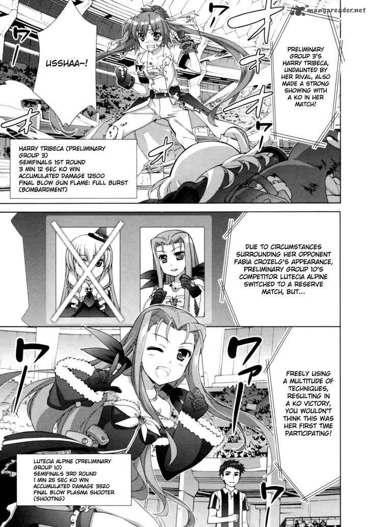Magical Girl Lyrical Nanoha Vivid 67 13