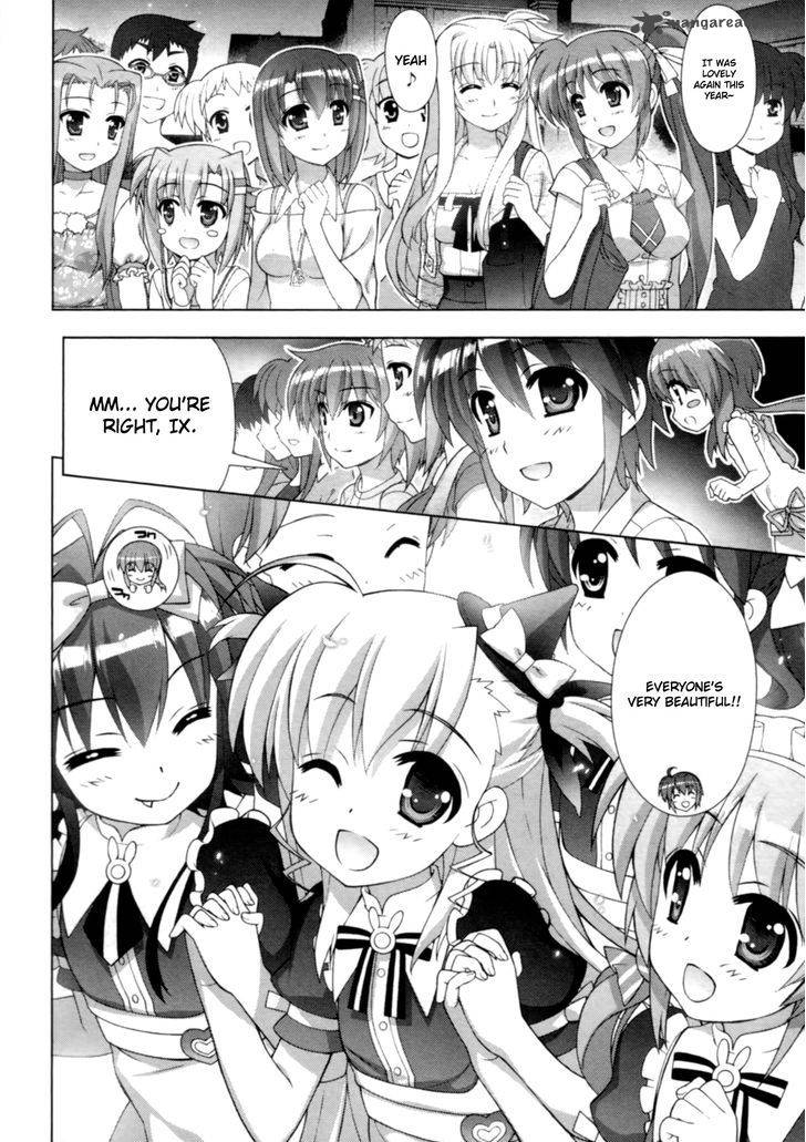 Magical Girl Lyrical Nanoha Vivid 67 2